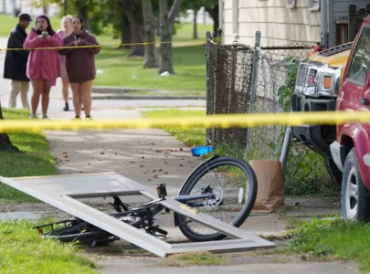 erie pennsylvania shooter killed 8 people then himself police say erie pennsylvania shooter killed 8 people then himself police say
