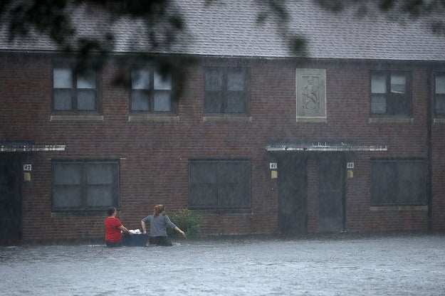 PHOTO: AFP