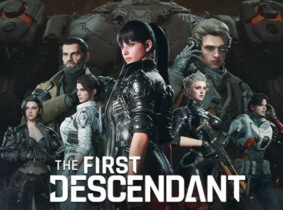 the first descendant devs address claims of fake ai streamers used in tiktok ads the first descendant devs address claims of fake ai streamers used in tiktok ads