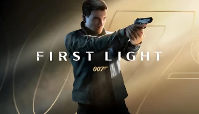 007 first light set for may 2026 as io interactive reveals release date platforms and story details 007 first light set for may 2026 as io interactive reveals release date platforms and story details