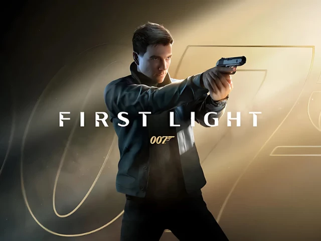 007 first light set for may 2026 as io interactive reveals release date platforms and story details