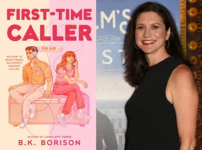 first time caller movie adaptation in development from tell me lies producer first time caller movie adaptation in development from tell me lies producer