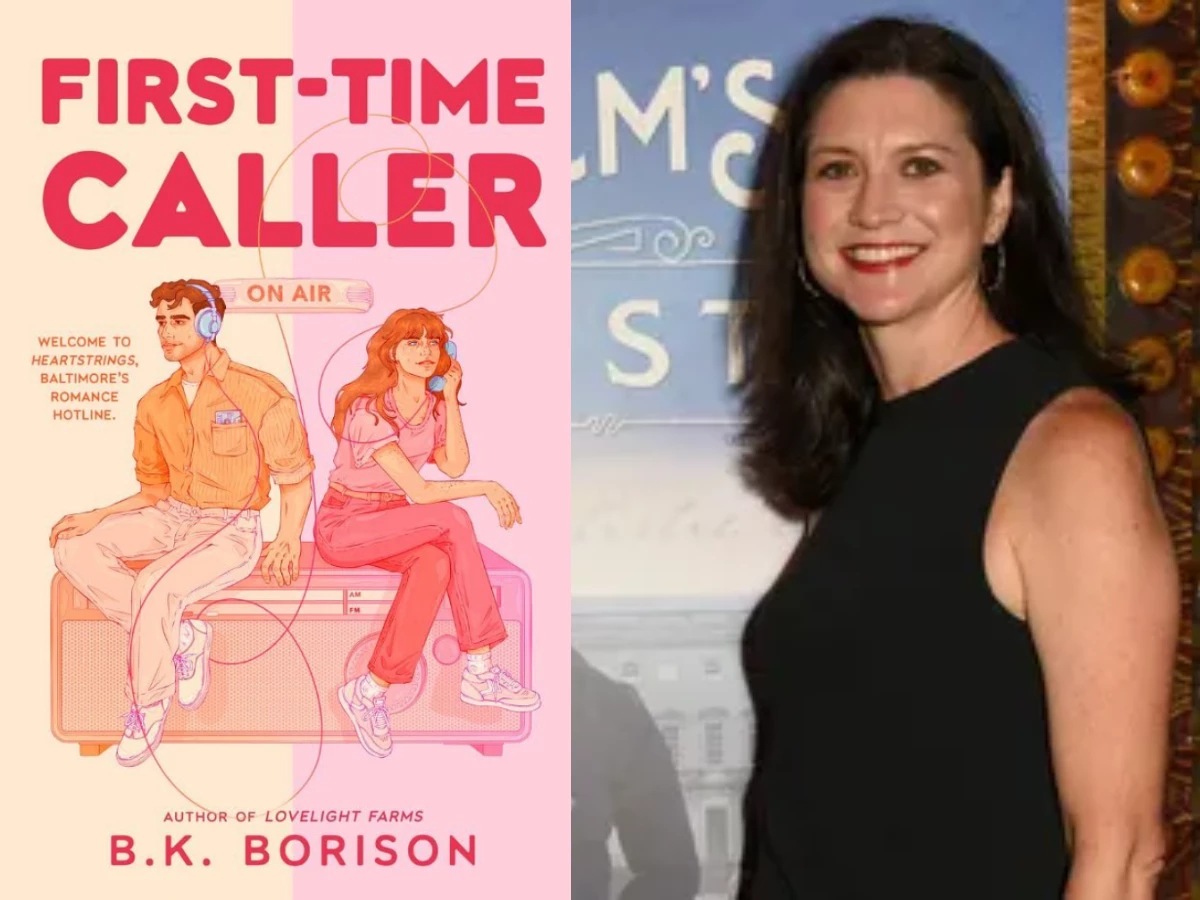 first time caller movie adaptation in development from tell me lies producer