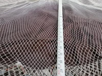 ghost nets a deadly trap for marine life