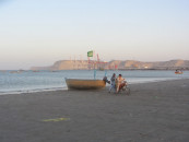 pmd warns fishermen as cyclone shakti remains strong in arabian sea pmd warns fishermen as cyclone shakti remains strong in arabian sea