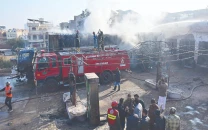 lng container blast triggers massive fire lng container blast triggers massive fire