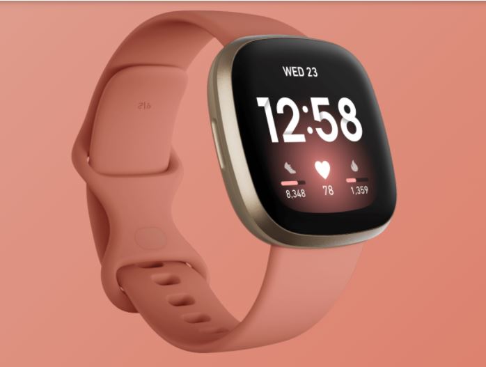 Photo of Fitbit recalls smartwatches due to risk of skin burns