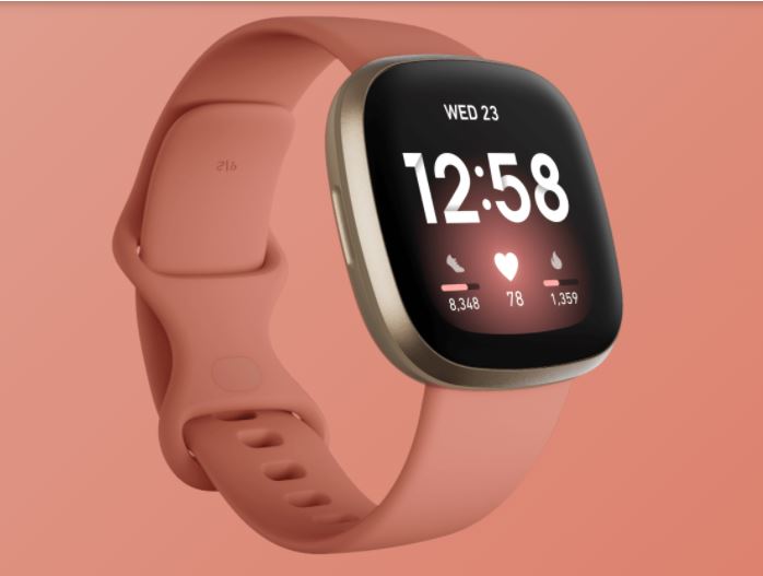 photo fitbit