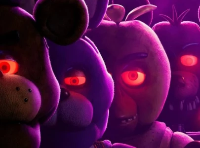 five nights at freddy s 3 chatter grows after skeet ulrich convention comments