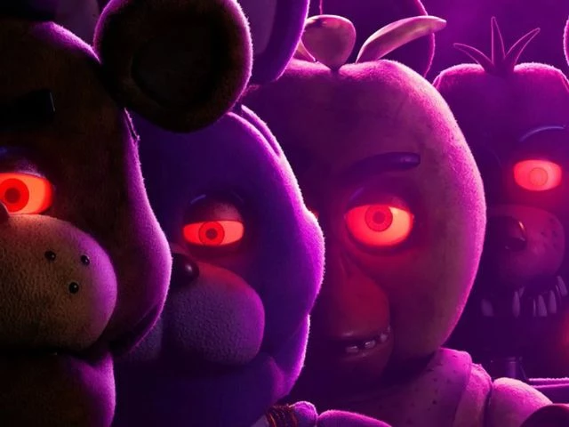 five nights at freddy s 3 chatter grows after skeet ulrich convention comments