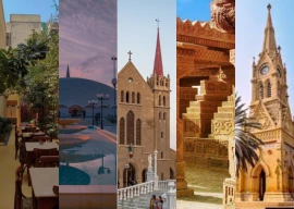 five historical sites in karachi you should know about five historical sites in karachi you should know about