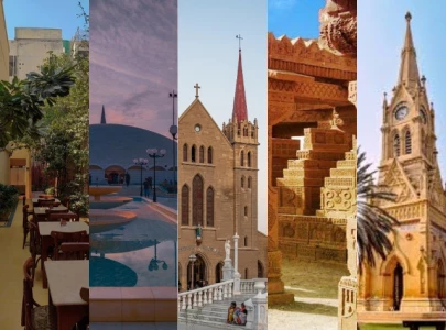 five historical sites in karachi you should know about five historical sites in karachi you should know about