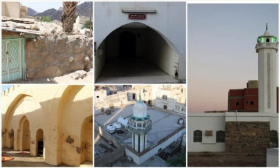 saudi arabia to restore five historical mosques related to prophet s era