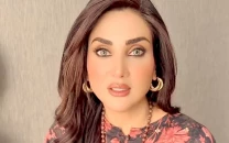 fiza ali s new song mehendi wali raat ready for release fiza ali s new song mehendi wali raat ready for release
