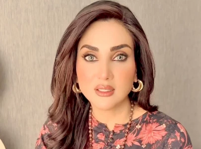 fiza ali s new song mehendi wali raat ready for release