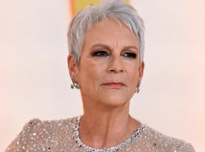 jamie lee curtis likens pacific palisades to gaza after los angeles fires netizens react