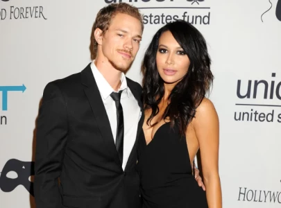 naya rivera s ex ryan dorsey honours the actress 5 years after her death still in disbelief