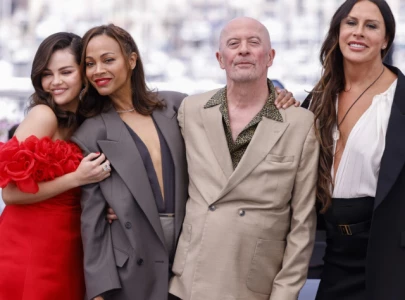 netflix leads oscars 2025 with 18 nominations fans divided over record breaking emilia p rez