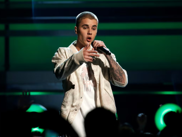 justin bieber reportedly releasing new music in 2025 after splitting from manager scooter braun