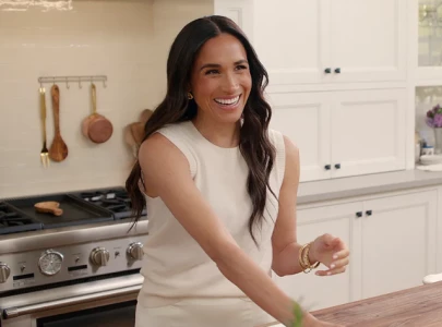 meghan markle s netflix show with love meghan postponed due to los angeles wildfire devastation