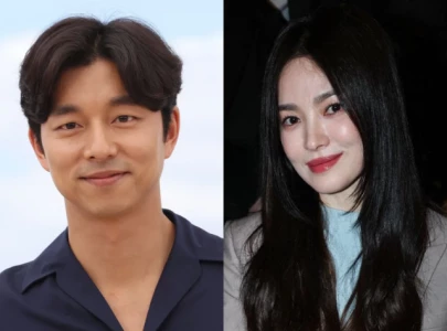 squid game s gong yoo and the glory s song hye kyo to star in 546 million budget drama