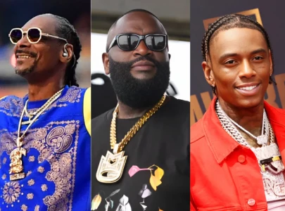snoop dogg rick ross and soulja boy perform at crypto ball despite history of anti trump sentiments