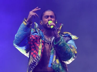 bad bunny announces 2025 puerto rico residency only real fans can sign up for pre sale tickets