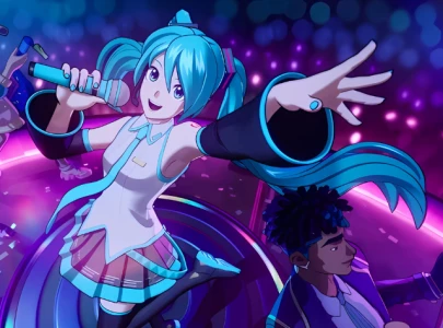 hatsune miku joins fortnite as festival season 7 icon skins leaked ahead of official reveal