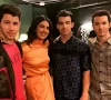 jonas brothers and priyanka chopra reportedly filming christmas movie for disney