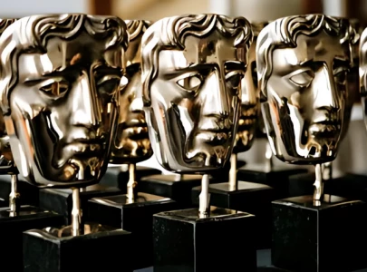 bafta film awards 2025 nominations conclave and emilia perez lead with most nods