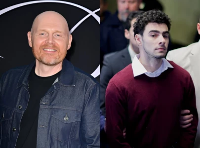 free luigi bill burr supports luigi mangione and slams insurance companies amid l a fires