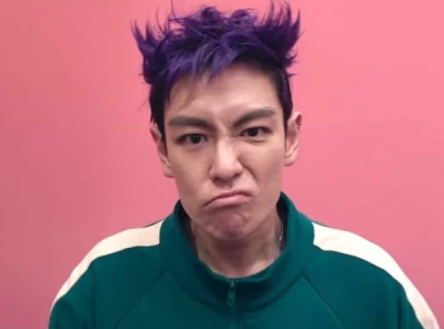 squid games t o p breaks silence apologies regret and big bang departure