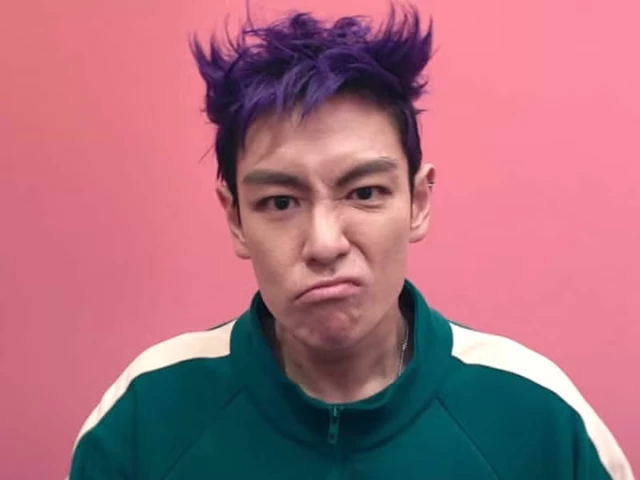 squid games t o p breaks silence apologies regret and big bang departure