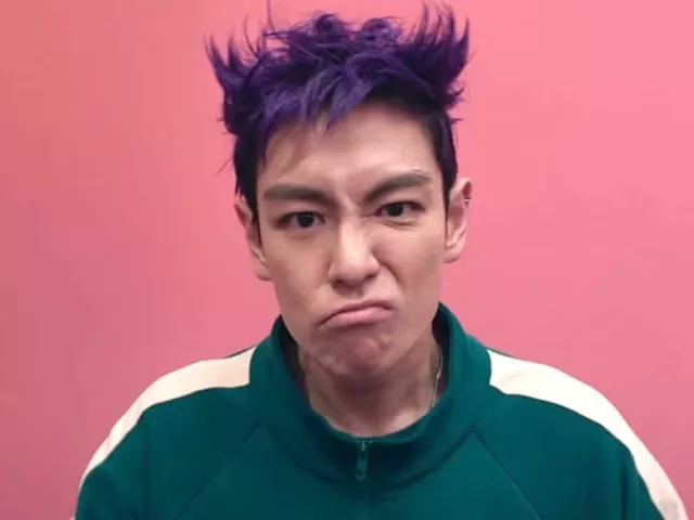 squid games t o p breaks silence apologies regret and big bang departure