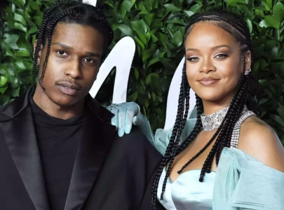 judge questions whether a ap rocky and rihanna are married amid shooting trial internet reacts