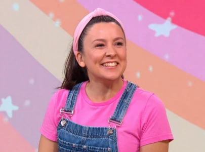 children s content creator ms rachel brings multimillion dollar empire to netflix