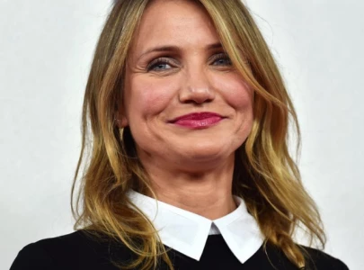 cameron diaz opens up about 10 year break from hollywood credits jamie foxx for return
