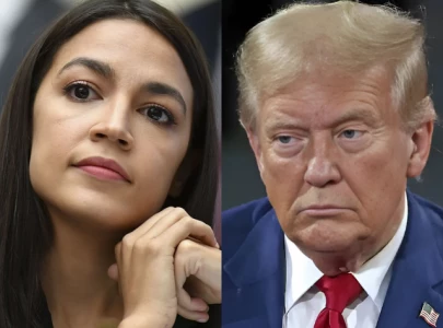 i don t celebrate rapists alexandra ocasio cortez lashes out ahead of trump s inauguration