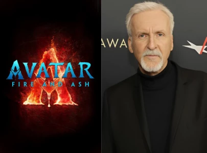 james cameron teases avatar fire and ash with new villainous na vi clan