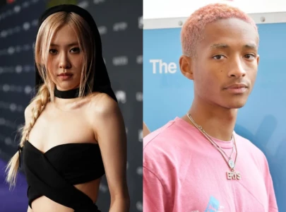 blackpink s ros clarifies jaden smith rumours and meaning of toxic till the end