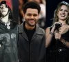 billie eilish and lana del ray rumoured to feature on the weeknd s upcoming album