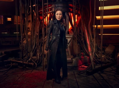 michelle yeoh returns as philippa georgiou in paramount s star trek section 31