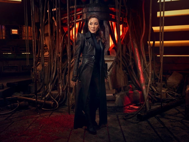 michelle yeoh returns as philippa georgiou in paramount s star trek section 31