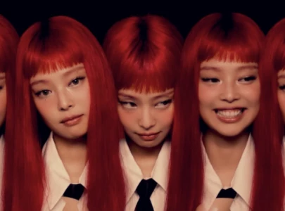 blackpink s jennie announces solo debut album ruby features include dua lipa doechii and more