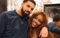 sza deflects keke palmer and issa rae s question about past fling with drake