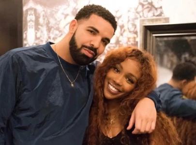 sza deflects keke palmer and issa rae s question about past fling with drake