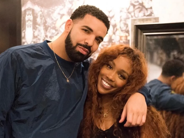 sza deflects keke palmer and issa rae s question about past fling with drake