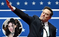 grimes reacts to elon musk s nazi style salute at trump s inauguration i am not him