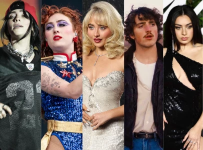 grammys 2025 performers billie eilish chappell roan sabrina carpenter charli xcx and more
