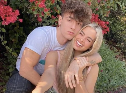 addison rae opens up about ex bryce hall s alleged infidelity we were young and it was messy